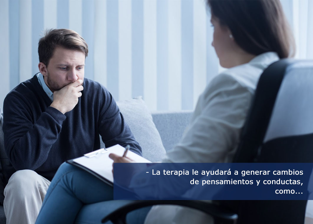 Terapia Psicológica en Polanco