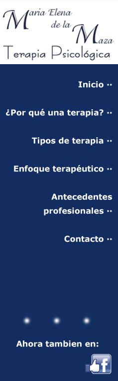 Terapia Psicológica en Polanco
